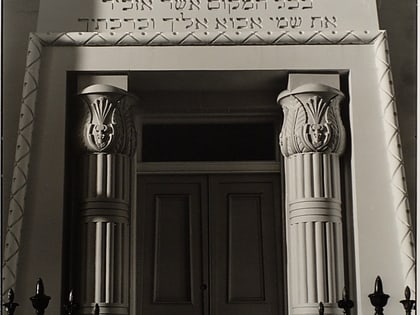 Sinagoga de Hobart