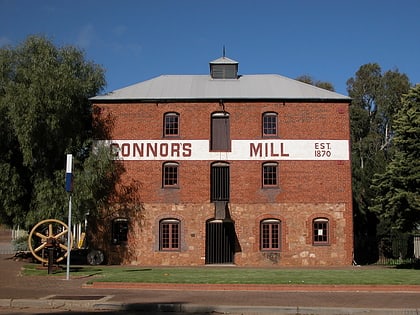 connors mill toodyay