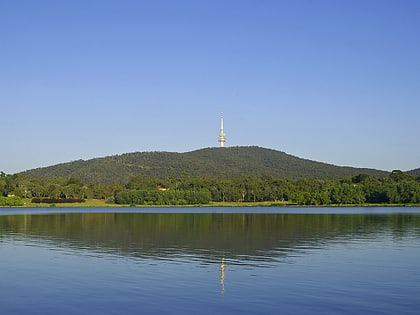 black mountain canberra