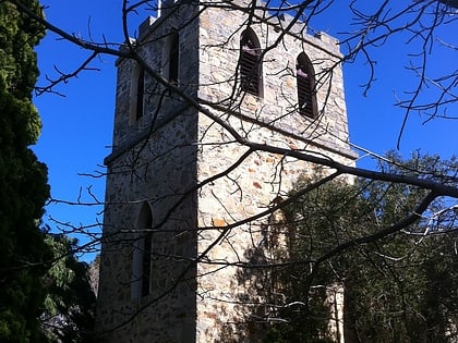 St John's Anglican Church