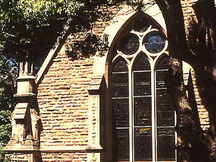 christ church sidney