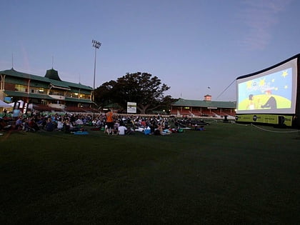 North Sydney Oval