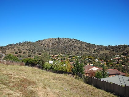 tuggeranong hill canberra