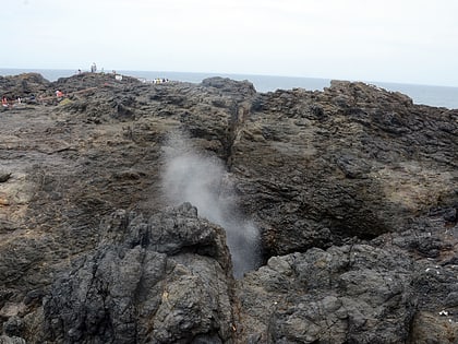 geyser maritime de kiama