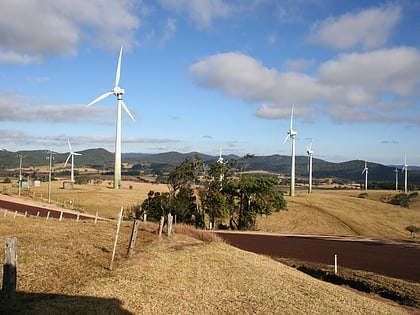 windy hill wind farm