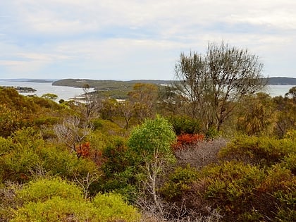 Park Chroniony Kellidie Bay