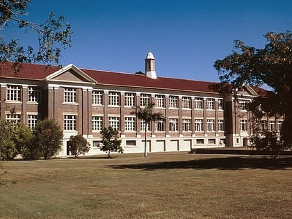 Townsville West State School