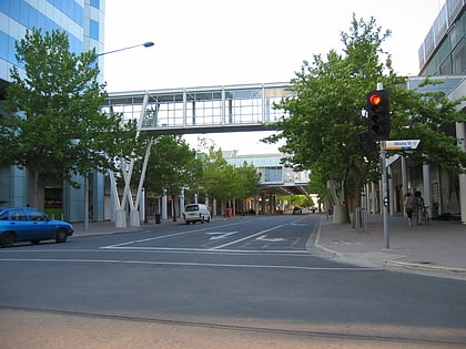 Bunda Street