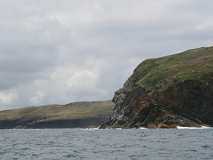 Broughton Island