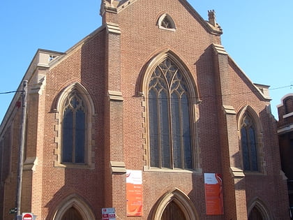 newtown mission uniting church sidney