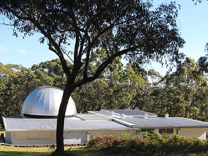green point observatory sydney