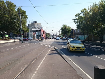 Pascoe Vale Road