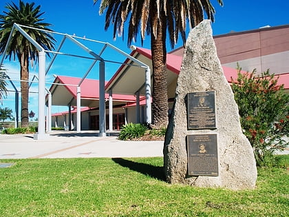 tamworth regional entertainment centre