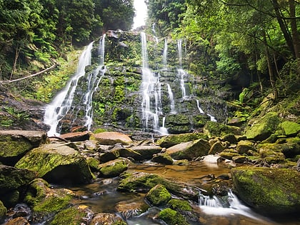 Nelson Falls