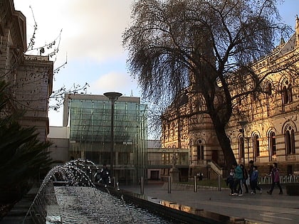 State Library of South Australia