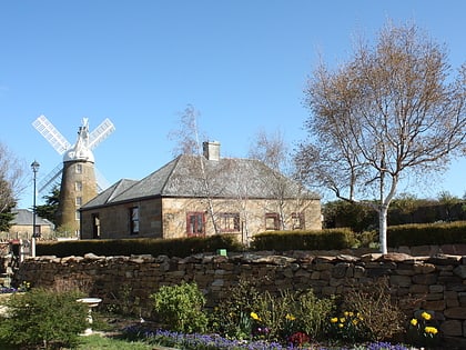 Callington Mill