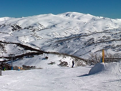 guthega perisher