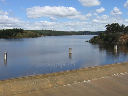 south para reservoir