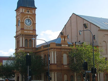 norwood town hall adelaide