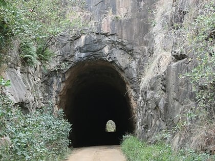 Boolboonda Tunnel