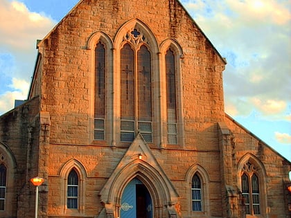 St Patrick's Roman Catholic Church