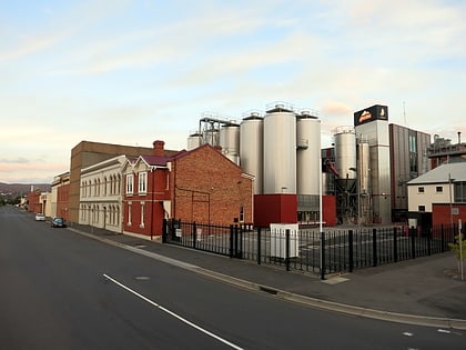 boags brewery launceston