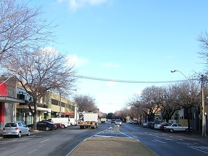 Sturt Street