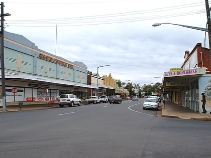 Gilgandra