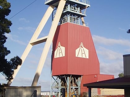 beaconsfield mine heritage centre