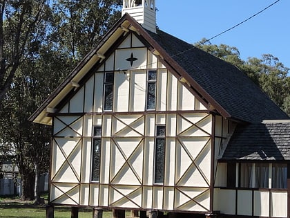 St Augustine's Anglican Church