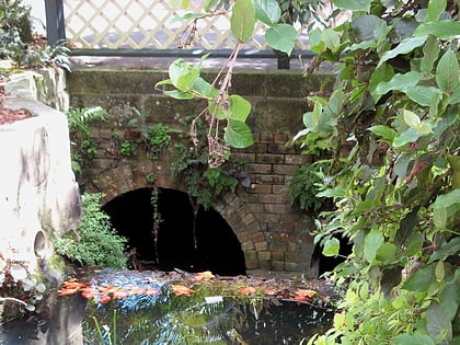 Macquarie Culvert