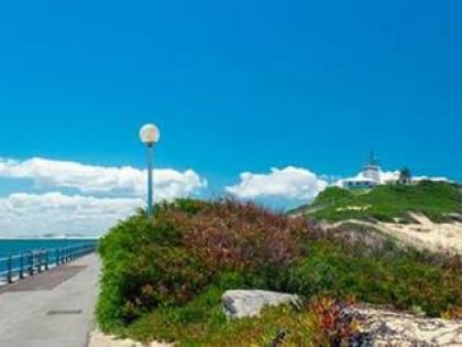 nobbys lighthouse newcastle