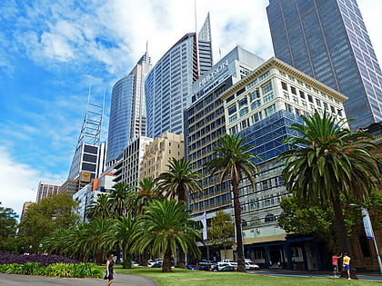 the domain sidney