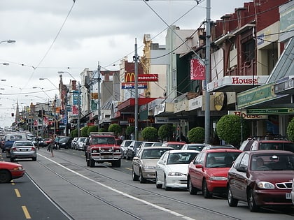 camberwell junction melbourne