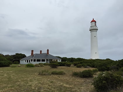 split point lighthouse aireys inlet