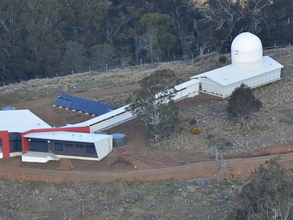 Greenhill Observatory