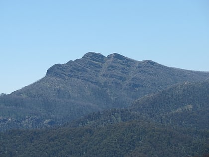 Mount Cobbler