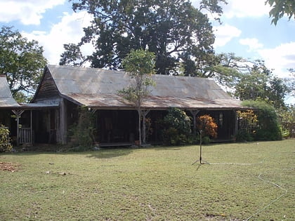 glenmore homestead rockhampton