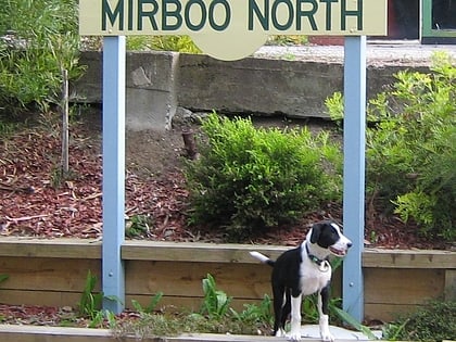 Mirboo North