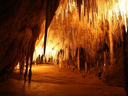 hastings caves state reserve parque nacional del suroeste