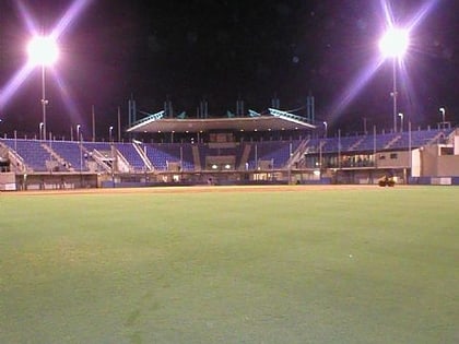 Blacktown Baseball Stadium