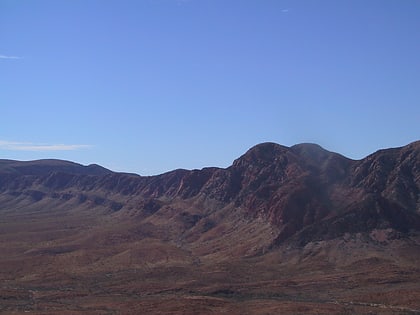 ormiston pound west macdonnell nationalpark