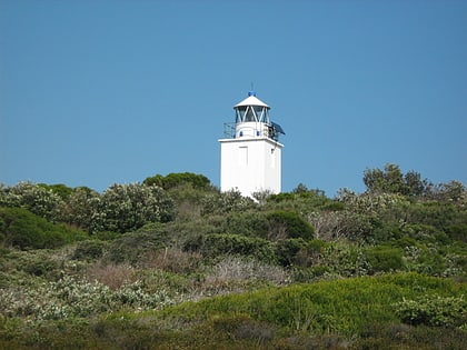 phare du cap bailey sydney