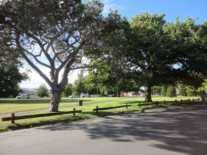 st georges square launceston