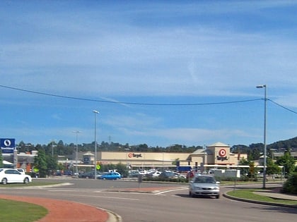 Stockland Glendale