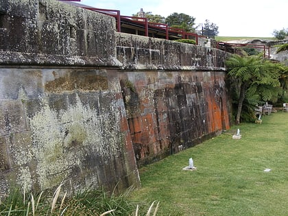 georges head battery sidney