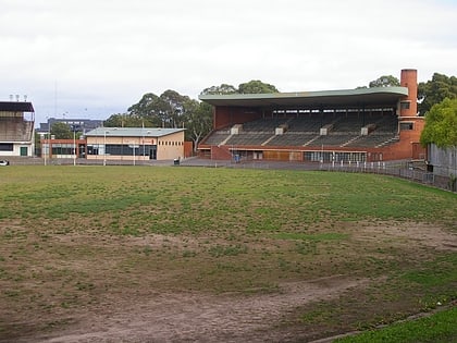 glenferrie oval melbourne