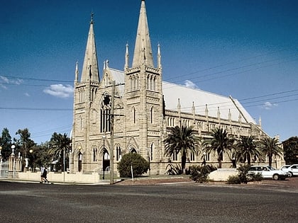 catedral de san jose rockhampton