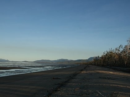 Edmund Kennedy National Park