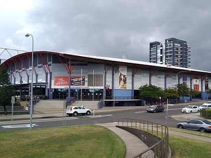 Wollongong Entertainment Centre